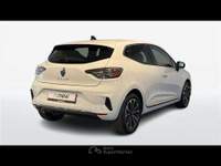 Renault Clio 1.0 TCe Techno Bianco usata Empoli Renault Clio 1.0 TCe Techno Bianco usata Empoli