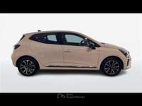 Renault Clio 1.0 TCe Techno Bianco usata Empoli Renault Clio 1.0 TCe Techno Bianco usata Empoli