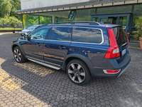 Volvo XC70 VOLVO XC70 D4 AWD MOMENTUM 2400 CC 163CV Nero usata Pian Camuno Volvo XC70 VOLVO XC70 D4 AWD MOMENTUM 2400 CC 163CV Nero usata Pian Camuno