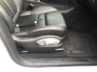 Porsche Macan TETTO+PACK CRONO+PASM TAGLIANDI UFFICIALI PRONTA CONSEGNA!! Bianco usata Roma