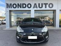 DS Automobiles DS 3 Airdream Just Black NEOPATENTATI Nero usata Rovigo