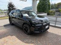 Volkswagen Tiguan ***OFFERTA DI PRIMAVERA*** Nero usata Calolziocorte