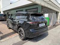 Volkswagen Tiguan ***OFFERTA DI PRIMAVERA*** Nero usata Calolziocorte