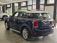 MINI Countryman Mini Cooper D Countryman 2.0 Business Auto - TAGLIANDI MINI Blu/Azzurro usata Pistoia