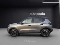 Citroen C3 PureTech 100 S&S Max Grigio usata Napoli