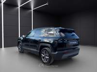Jeep Compass 1.2 Turbo 48V e-Hybrid First Edition Grigio usata Napoli