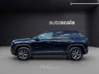 Jeep Compass 1.2 Turbo 48V e-Hybrid First Edition Grigio usata Napoli
