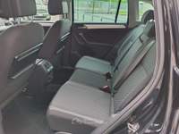 Volkswagen Tiguan STYLE  Unico proprietario Nero usata BOLTIERE