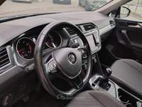 Volkswagen Tiguan STYLE  Unico proprietario Nero usata BOLTIERE