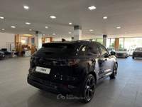 Renault Austral 1.2 Full Hybrid Techno Esprit Alpine 200cv Nero usata Pozzuoli