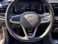 Volkswagen Taigo R Line Version non fumatore Beige usata Roma