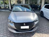 Peugeot 208 ACTIVA PACK 136 CV ELETTRICA GUIDABILE DA NEOPATENTATI Grigio usata Provaglio d'Iseo