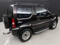 Suzuki Jimny Ranger 1.3 Comfort Marrone usata Bianzone
