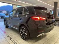 MG ZS 1.5 hybrid+ Luxury auto Nero usata Mozzo