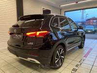 MG ZS 1.5 hybrid+ Luxury auto Nero usata Mozzo