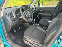 Jeep Renegade Macchina in perfette condizioni usata Melfi