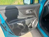 Jeep Renegade Macchina in perfette condizioni usata Melfi