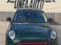 MINI One Auto sportiva usata Marcianise