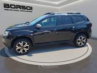 Dacia Duster  - duster 1.0 tce gpl 4x2 journey Nero usata Treviso
