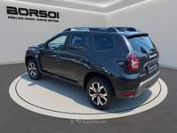 Dacia Duster  - duster 1.0 tce gpl 4x2 journey Nero usata Treviso