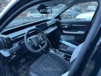 Citroen C3  - c3 44kwh elettrico max 113cv automatico Grigio usata Roma
