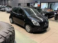 Suzuki Splash 1.0 GLS Nero usata Bologna