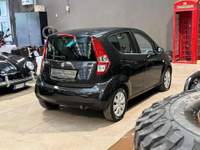 Suzuki Splash 1.0 GLS Nero usata Bologna