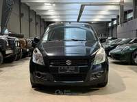 Suzuki Splash 1.0 GLS Nero usata Bologna