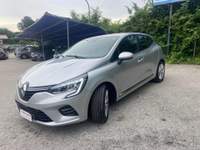 Renault Clio Blue dCi 8V 85 CV 5 porte Intens +NAVI Argento usata Teano