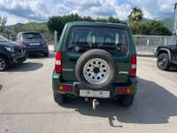 Suzuki Jimny 1.5 DDiS cat 4WD JLX Verde usata Alife