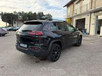 Jeep Cherokee Cherokee 2.2 Mjt II 185CV 4WD AD.I Long. usata Cervia