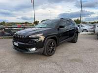 Jeep Cherokee Cherokee 2.2 Mjt II 185CV 4WD AD.I Long. usata Cervia