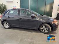 Volkswagen Polo Polo 5p 1.0 mpi Comfortline 75cv usata Curno Volkswagen Polo Polo 5p 1.0 mpi Comfortline 75cv usata Curno