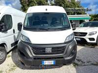 Fiat Ducato Ducato 35 2.2 Mjt 140CV PLM-TA Furgone Bianco usata Roma