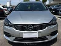 Opel Astra Sports Tourer 1.5 cdti Business Elegance s&s 122cv at9 Argento usata Scorzè