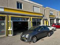 Alfa Romeo MiTo MiTo 2012 1.3 jtdm Distinctive Grigio usata Fano