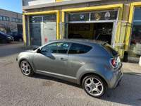 Alfa Romeo MiTo MiTo 2012 1.3 jtdm Distinctive Grigio usata Fano