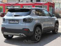 Jeep Avenger MHEV Summit TETTO APRIBILE SENZA VINCOLI Grigio usata Villongo