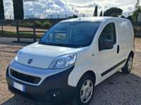 Fiat Fiorino Fiorino 1.3 MJT 95CV Cargo SX Bianco usata Laterina