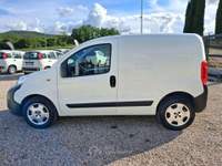 Fiat Fiorino Fiorino 1.3 MJT 95CV Cargo SX Bianco usata Laterina