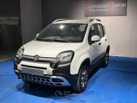 Fiat Panda Turbo S&S 4x4 usata Arzano