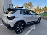 Jeep Avenger 100CV Summit + TETTO A. K usata Modena