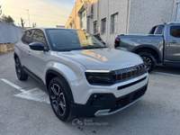 Jeep Avenger 100CV Summit + TETTO A. K usata Modena