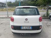 Fiat 500L 95 CV Pop Star usata ALTIDONA