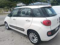 Fiat 500L 95 CV Pop Star usata ALTIDONA