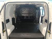 Fiat Fiorino METANO – 74.000 KM – usata ALTIDONA