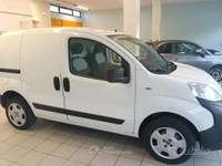 Fiat Fiorino METANO – 74.000 KM – usata ALTIDONA