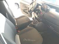 Fiat Fiorino METANO – 74.000 KM – usata ALTIDONA
