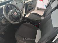 Fiat Fiorino MULTIJET 95 CV SX usata ALTIDONA Fiat Fiorino MULTIJET 95 CV SX usata ALTIDONA