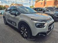 Citroen C3 S&S Shine usata Ciampino